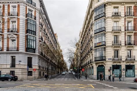 Tu hogar en Madrid – Su alojamiento en Madrid